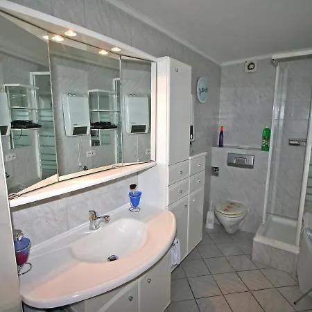 Apartment Apartment Haus Vogt
