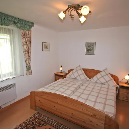 Apartment Haus Vogt
