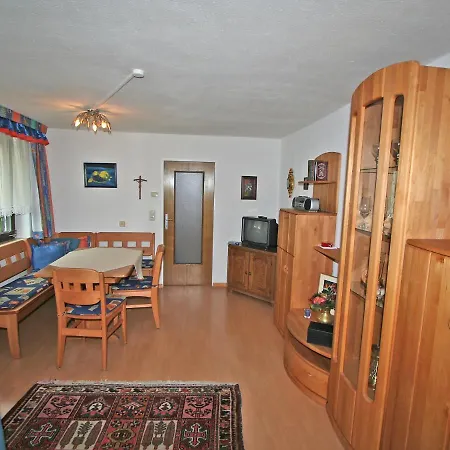 Apartment Apartment Haus Vogt Zell am See