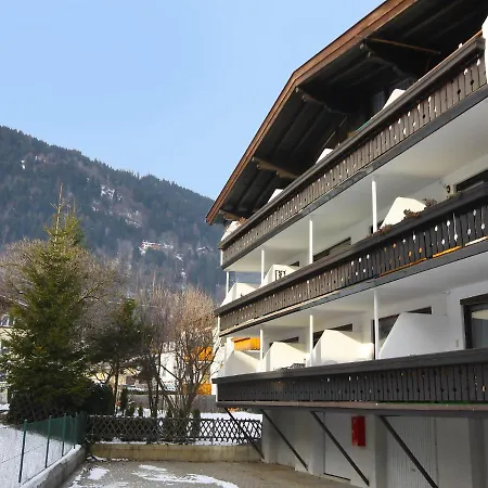 Apartment Haus Vogt Apartment *