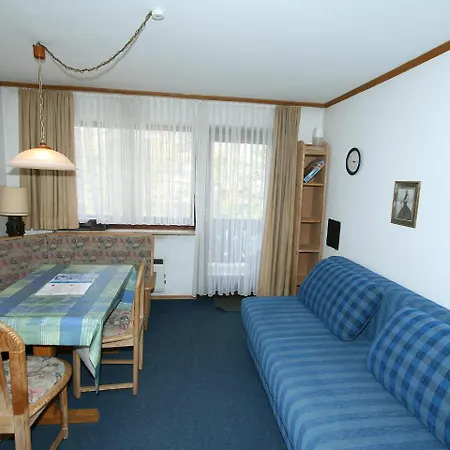Apartment Apartment Haus Vogt
