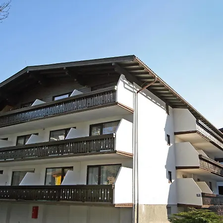 Apartment Haus Vogt