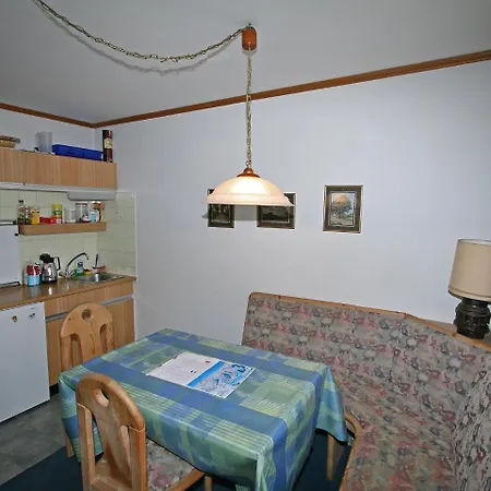 Apartment Apartment Haus Vogt Zell am See