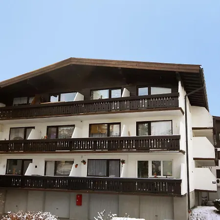 Apartment Apartment Haus Vogt
